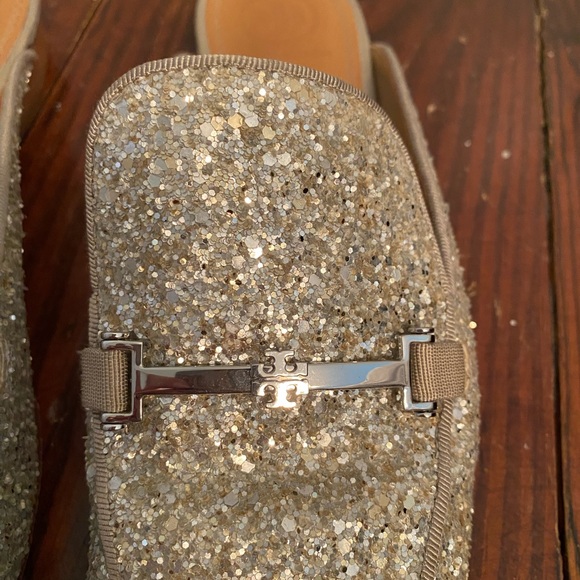 Tory Burch Amelia Back Loafer size 7 - Picture 2 of 6